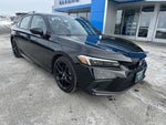 2023 Honda Civic Si Sedan