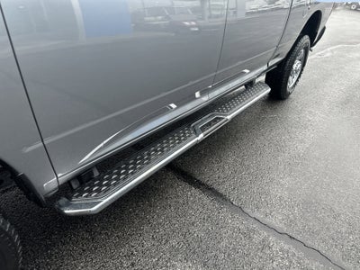 2024 RAM 2500 Tradesman Crew Cab 4x4 6'4" Box