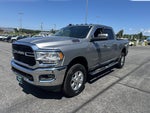 2019 RAM 2500 Big Horn Crew Cab 4x4 6'4" Box