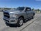 2019 RAM 2500 Big Horn Crew Cab 4x4 6'4" Box
