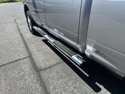 2019 RAM 2500 Big Horn Crew Cab 4x4 6'4" Box