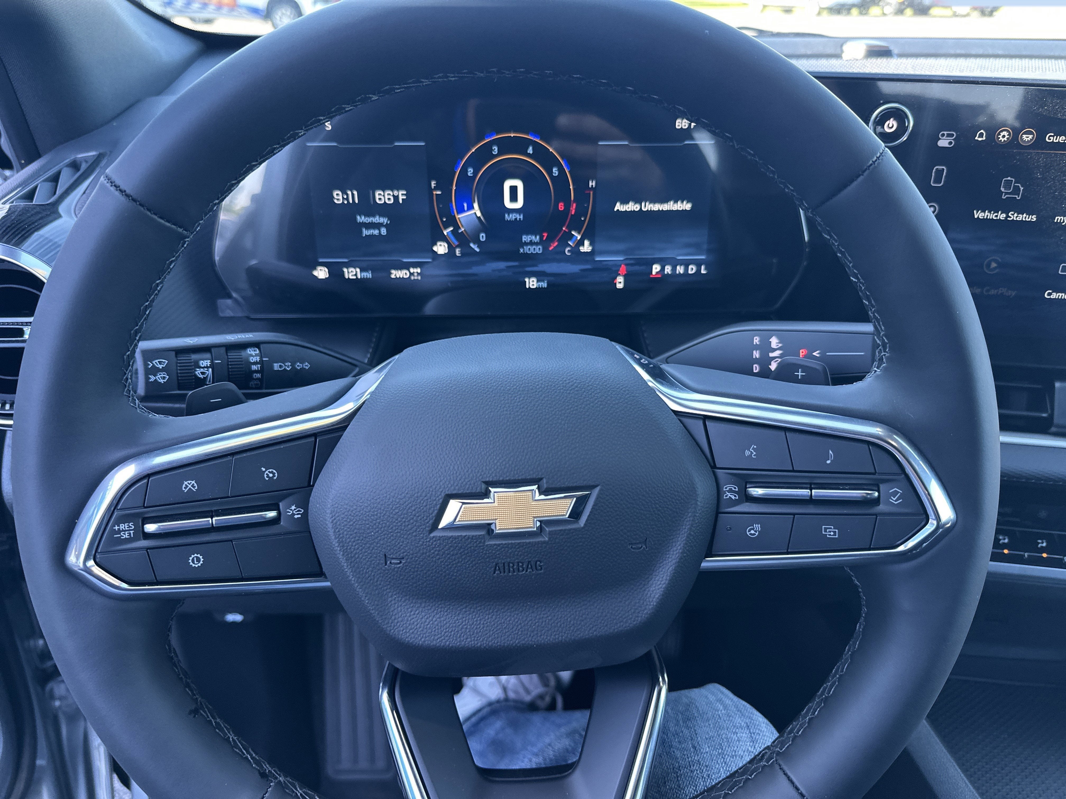 2026 Chevrolet Equinox LT - Photo 12