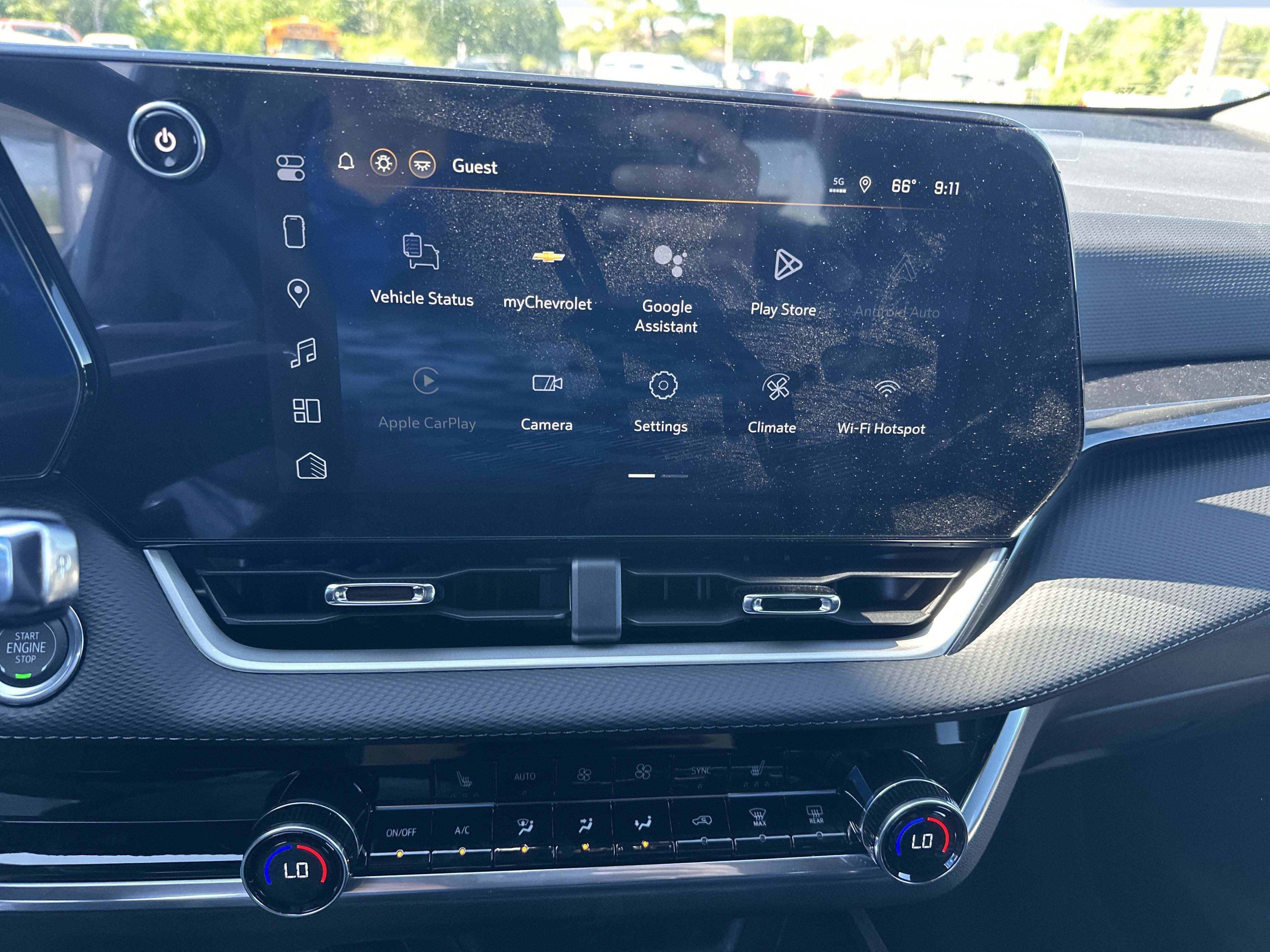 2026 Chevrolet Equinox LT - Photo 13