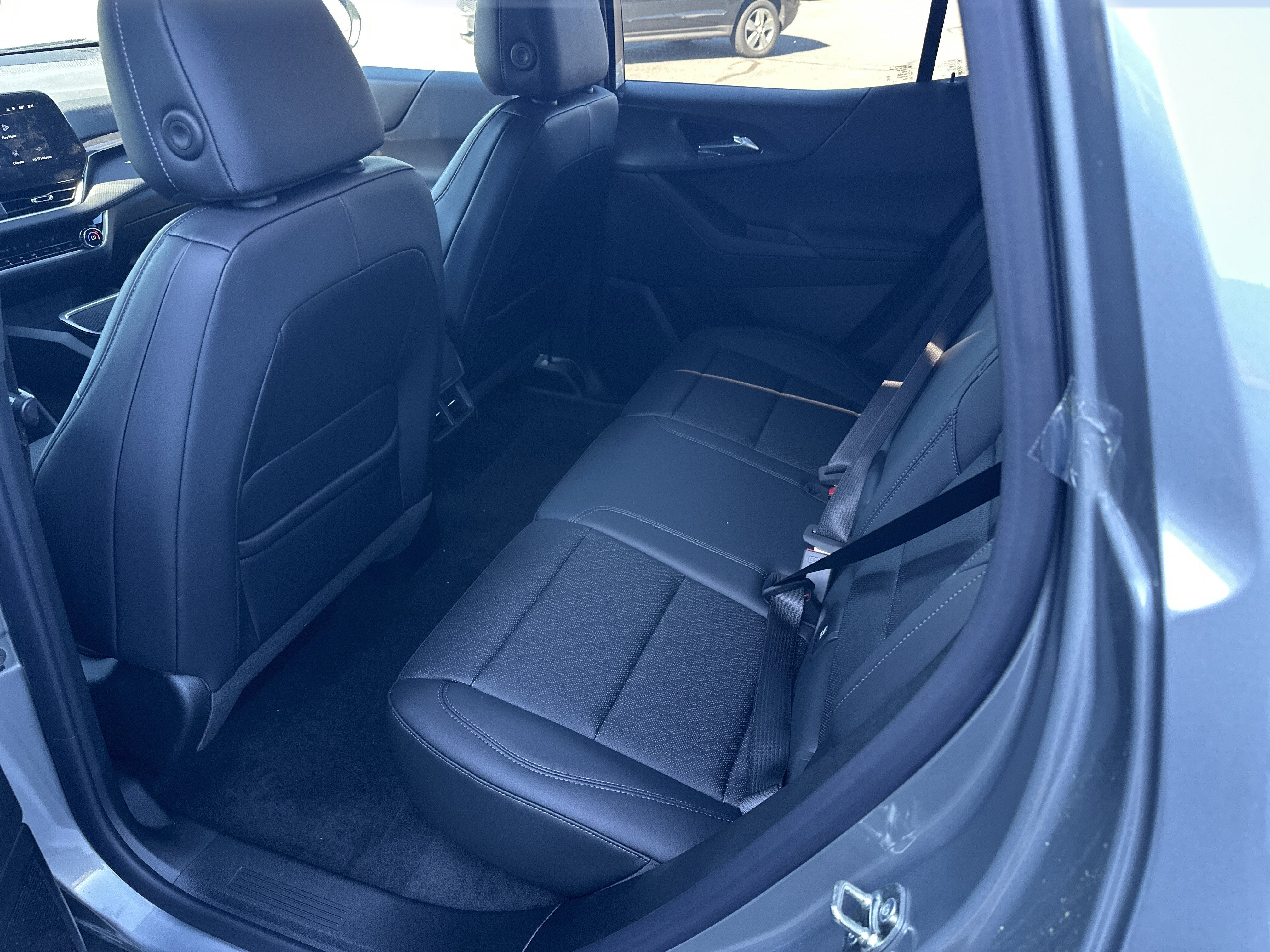 2026 Chevrolet Equinox LT - Photo 6