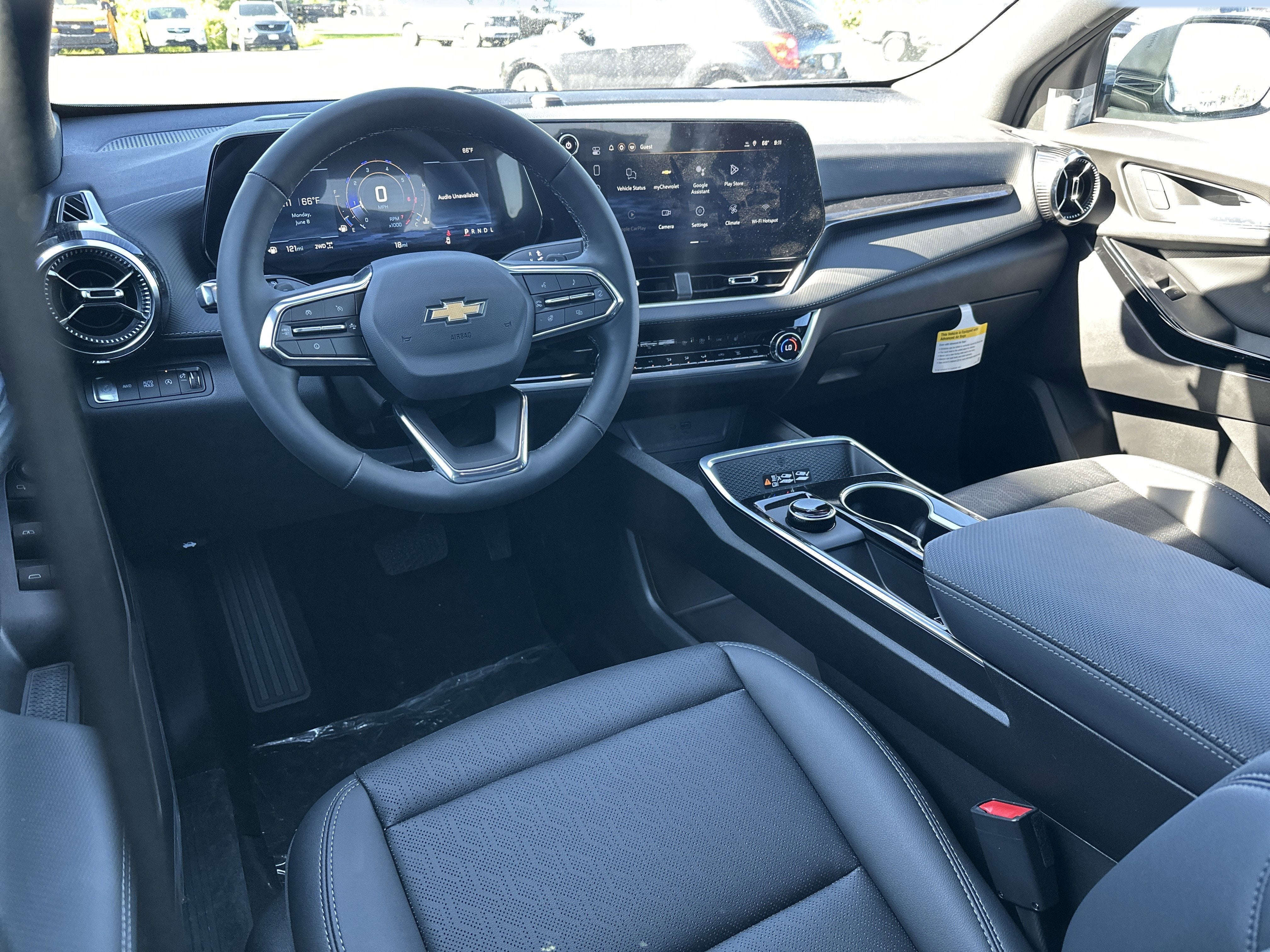 2026 Chevrolet Equinox LT - Photo 7