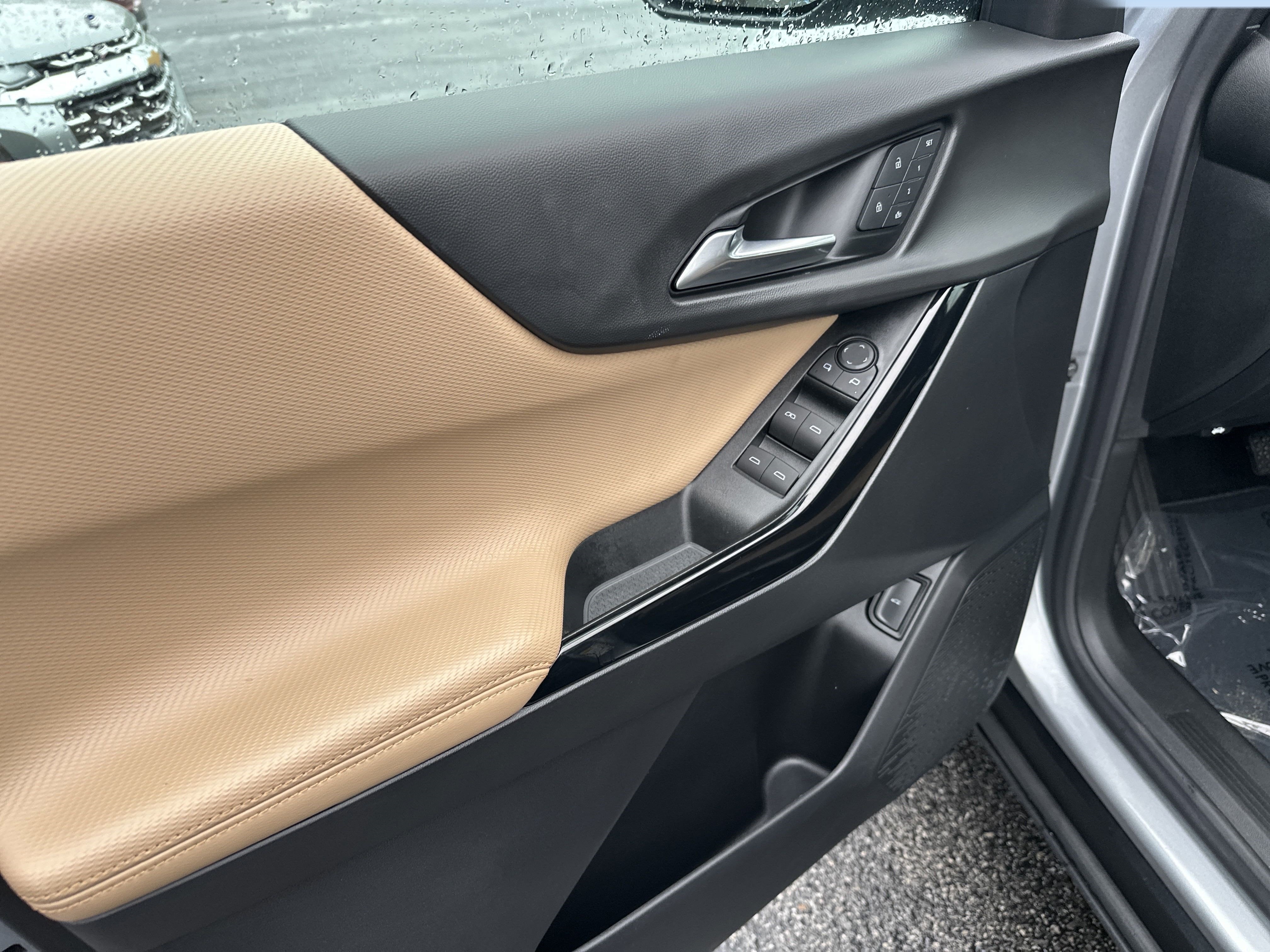 2025 Chevrolet Equinox ACTIV