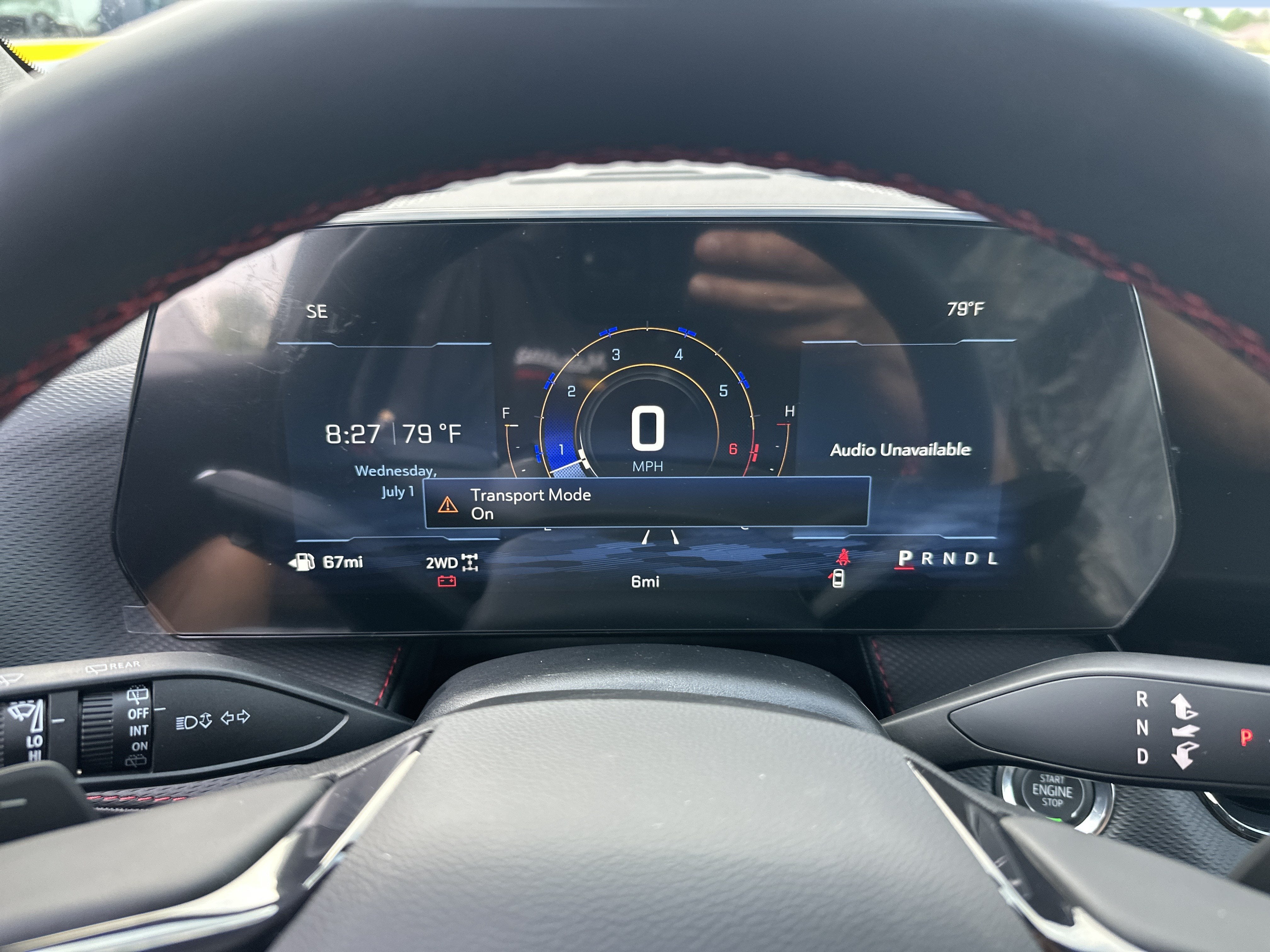 2027 Chevrolet Equinox AWD RS