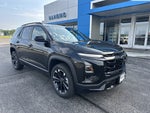 2027 Chevrolet Equinox AWD RS