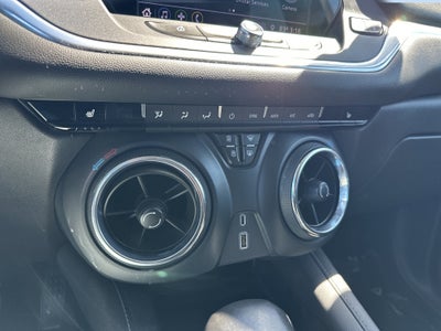2019 Chevrolet Blazer 2LT