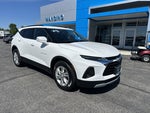 2019 Chevrolet Blazer 2LT