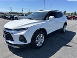 2019 Chevrolet Blazer 2LT