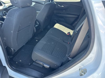 2019 Chevrolet Blazer 2LT