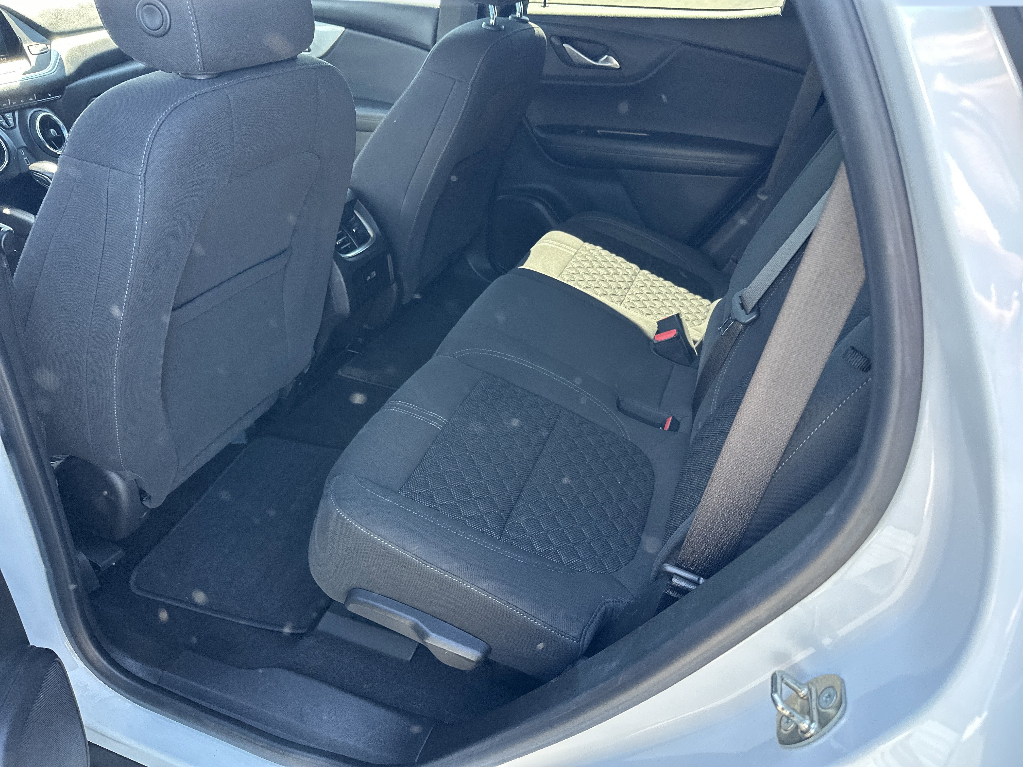 2019 Chevrolet Blazer 2LT