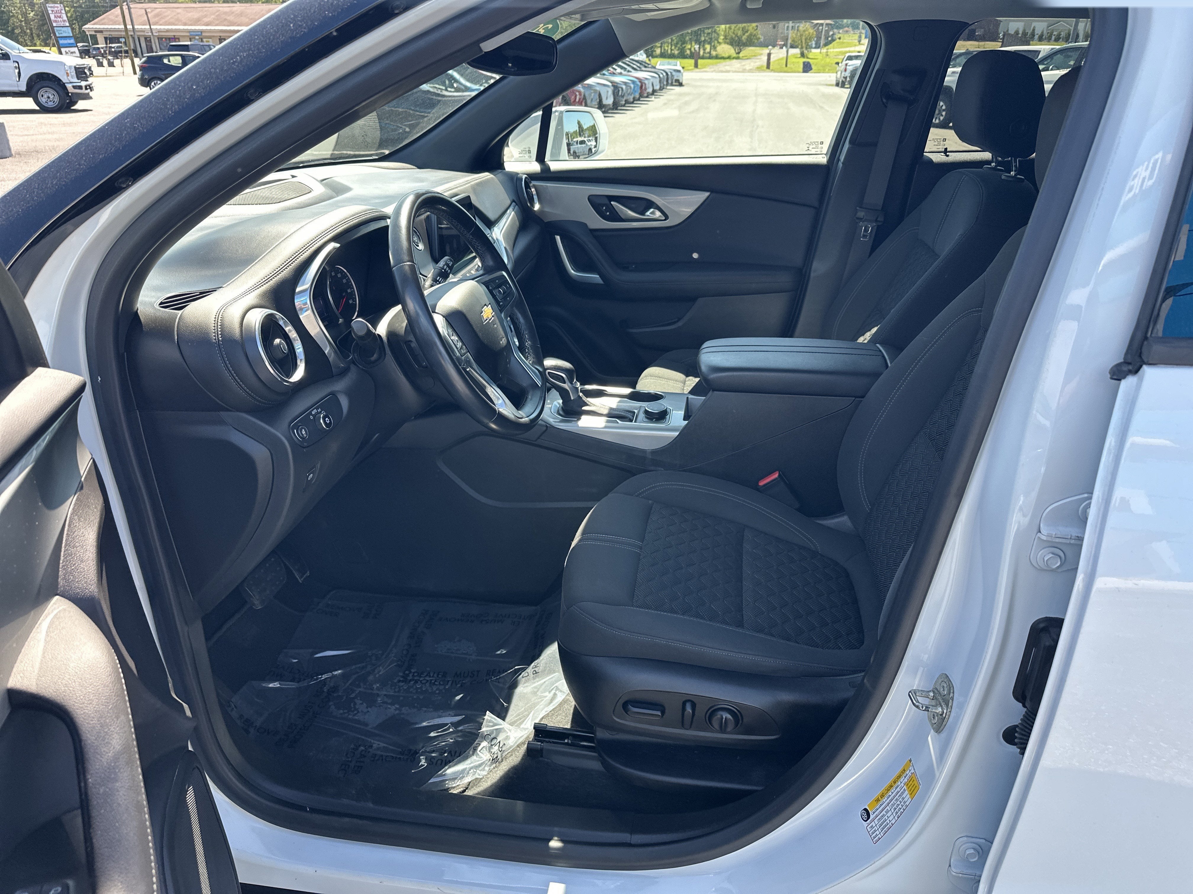 2019 Chevrolet Blazer 2LT