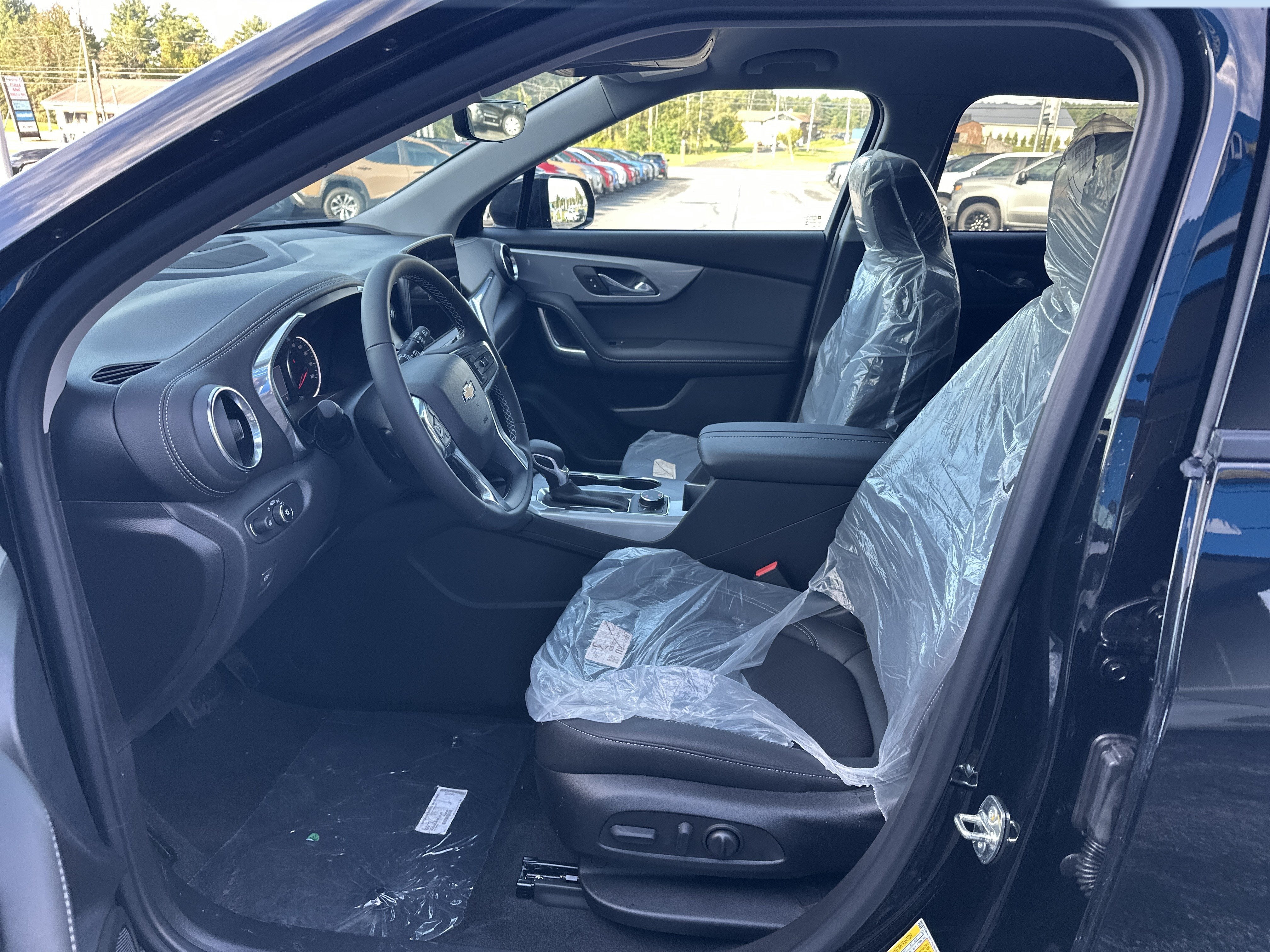 2026 Chevrolet Blazer 3LT