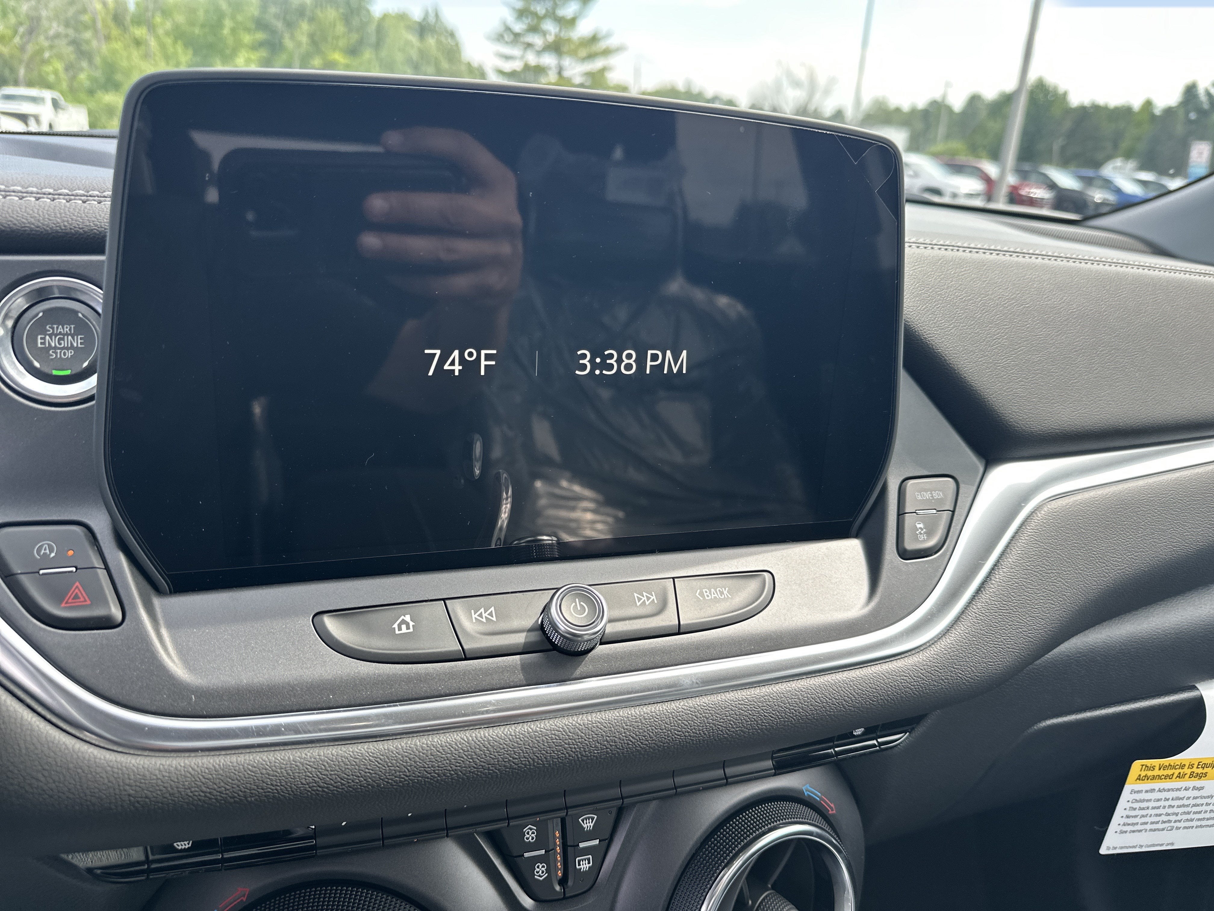 2026 Chevrolet Blazer 3LT