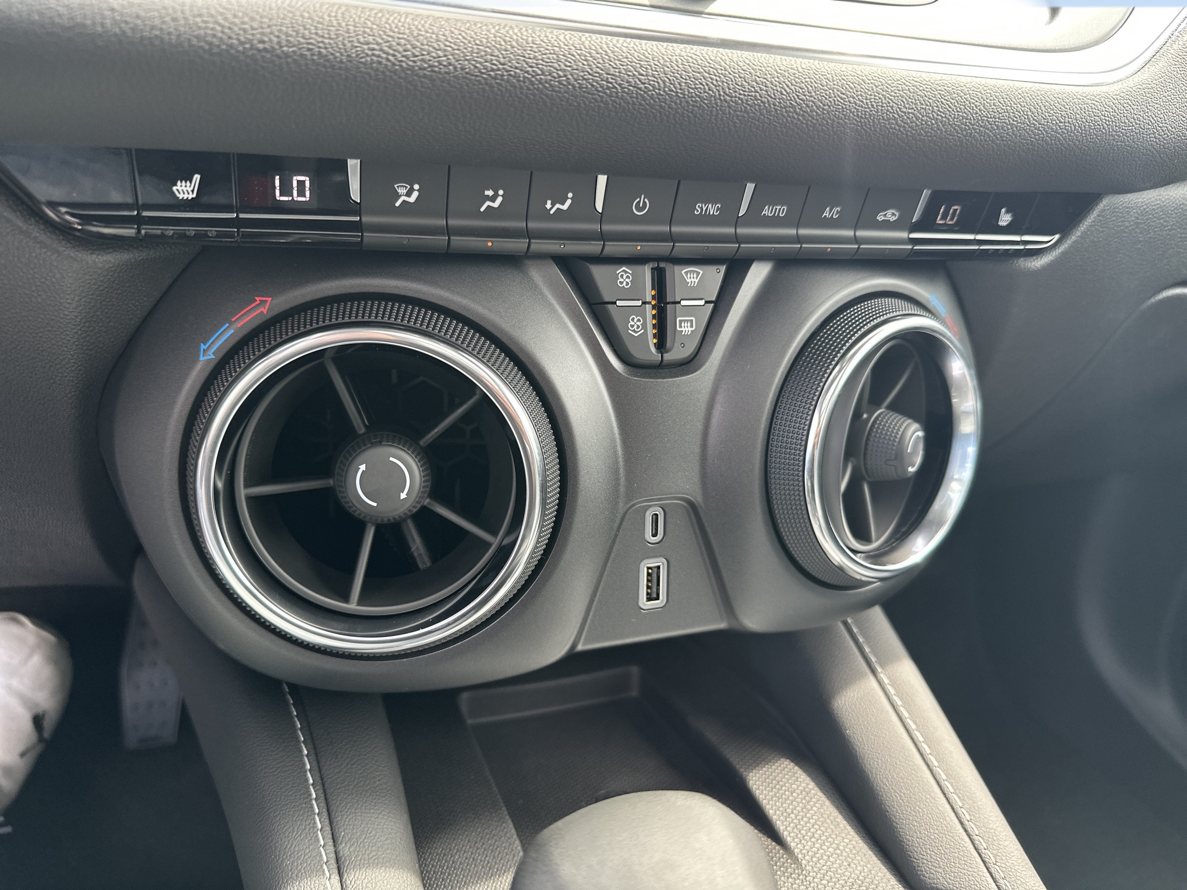 2026 Chevrolet Blazer 3LT