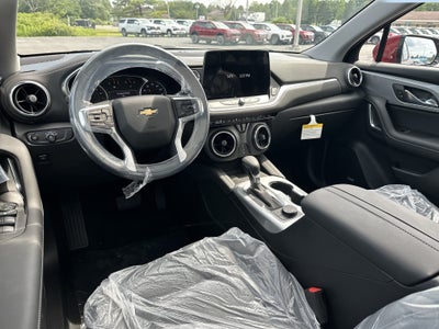 2026 Chevrolet Blazer 3LT