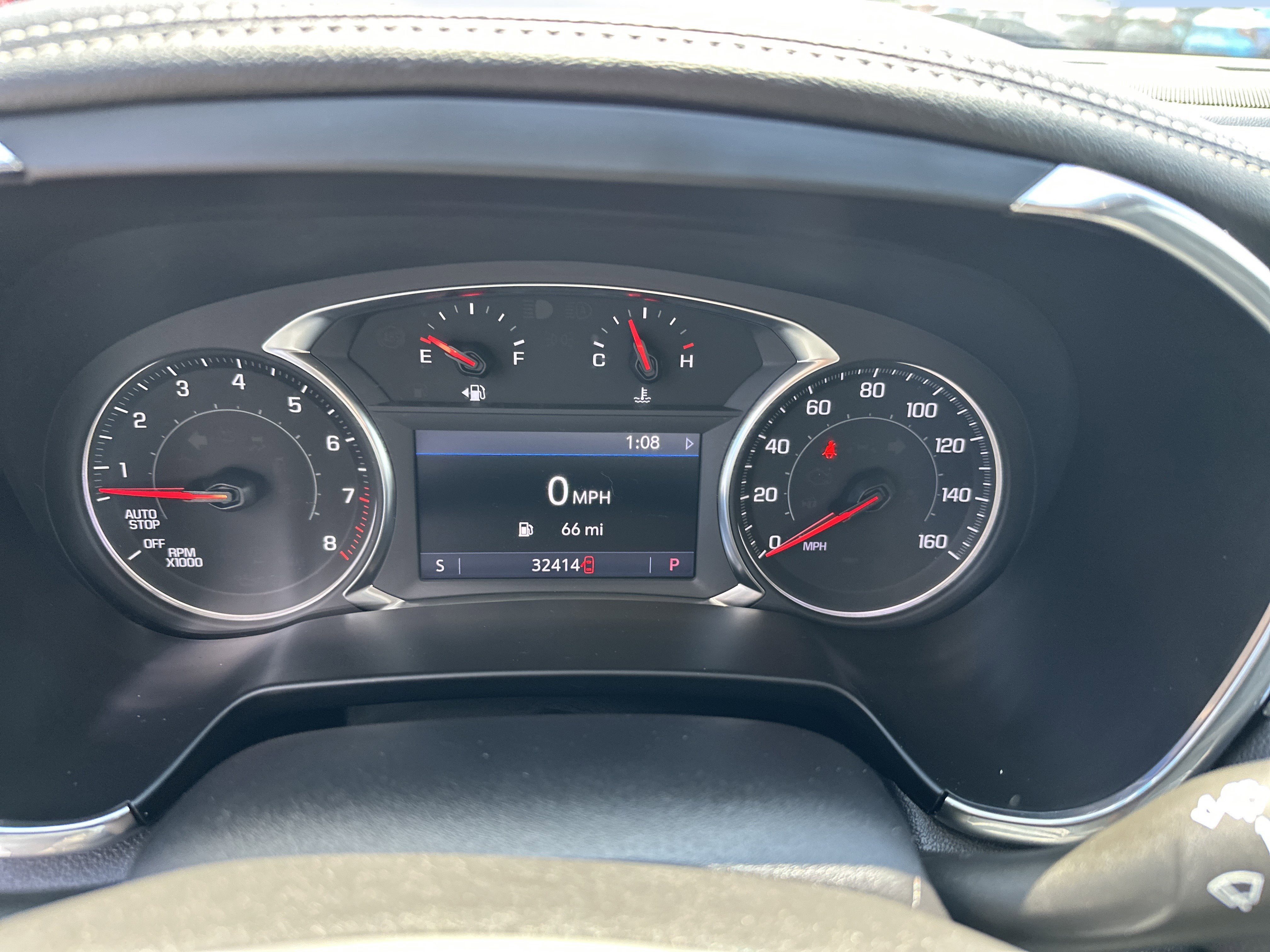 2023 Chevrolet Blazer 3LT