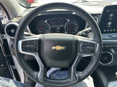 2023 Chevrolet Blazer 3LT