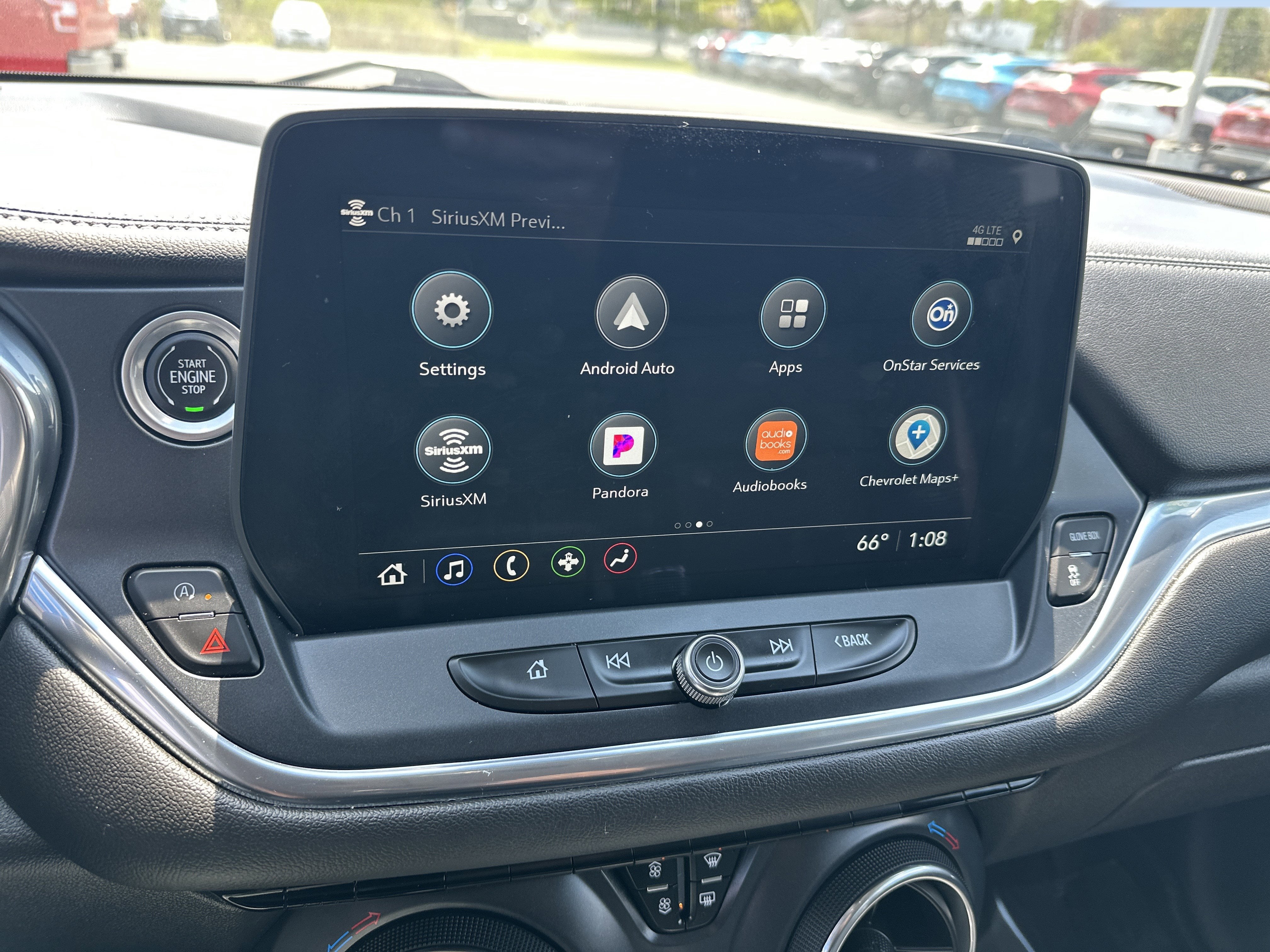 2023 Chevrolet Blazer 3LT