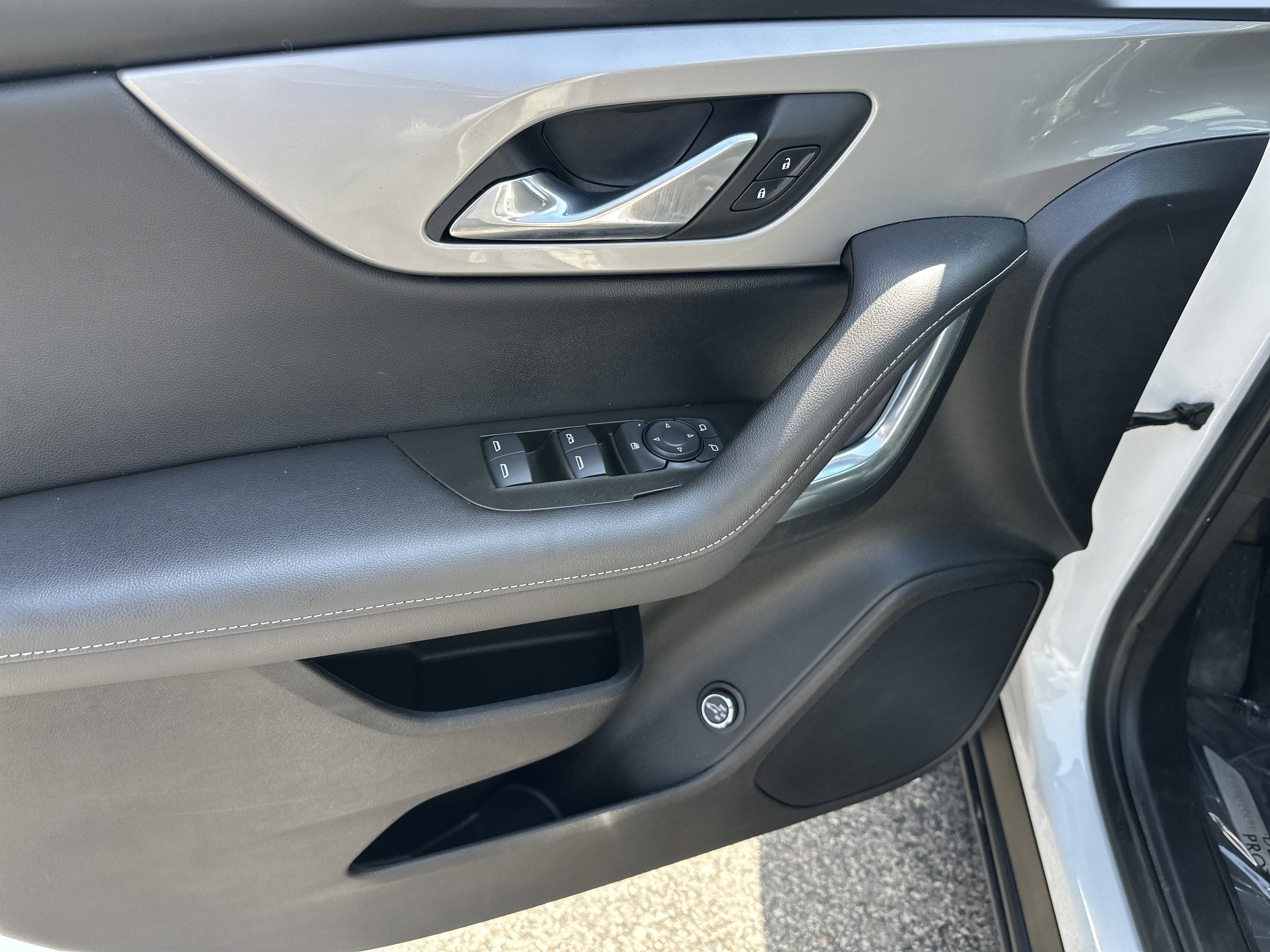 2023 Chevrolet Blazer 3LT