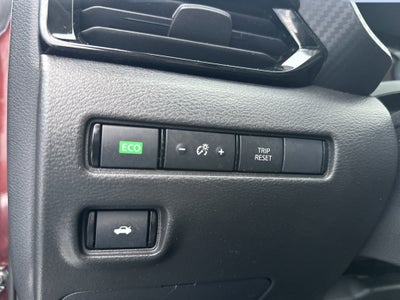 2023 Nissan Sentra SV Xtronic CVT