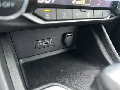 2023 Nissan Sentra SV Xtronic CVT