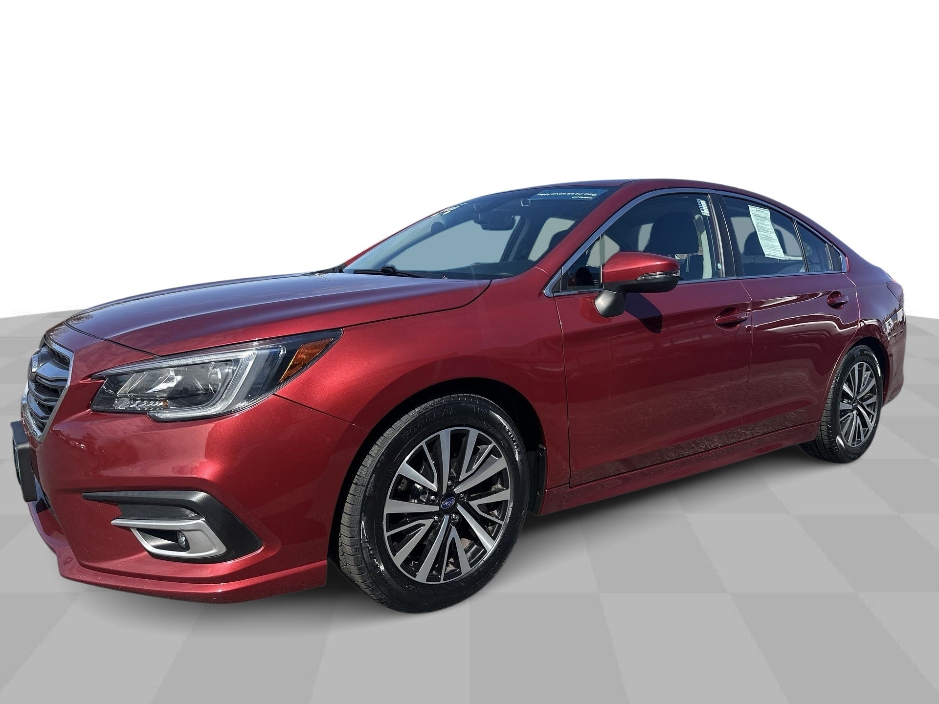 2019 Subaru Legacy 2.5i Premium