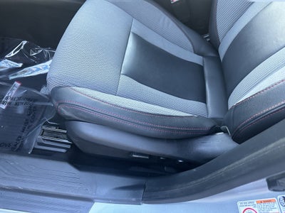 2020 Subaru Legacy Sport