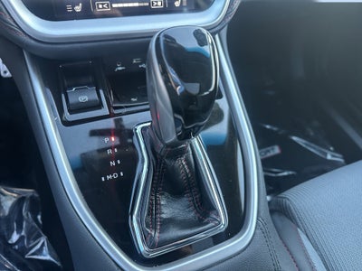 2020 Subaru Legacy Sport