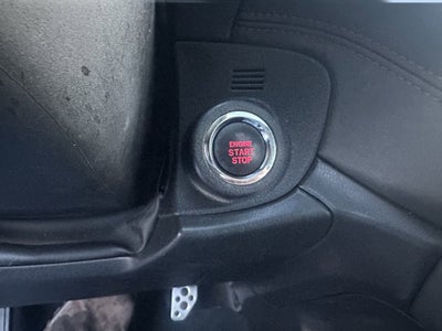 2020 Subaru Legacy Sport