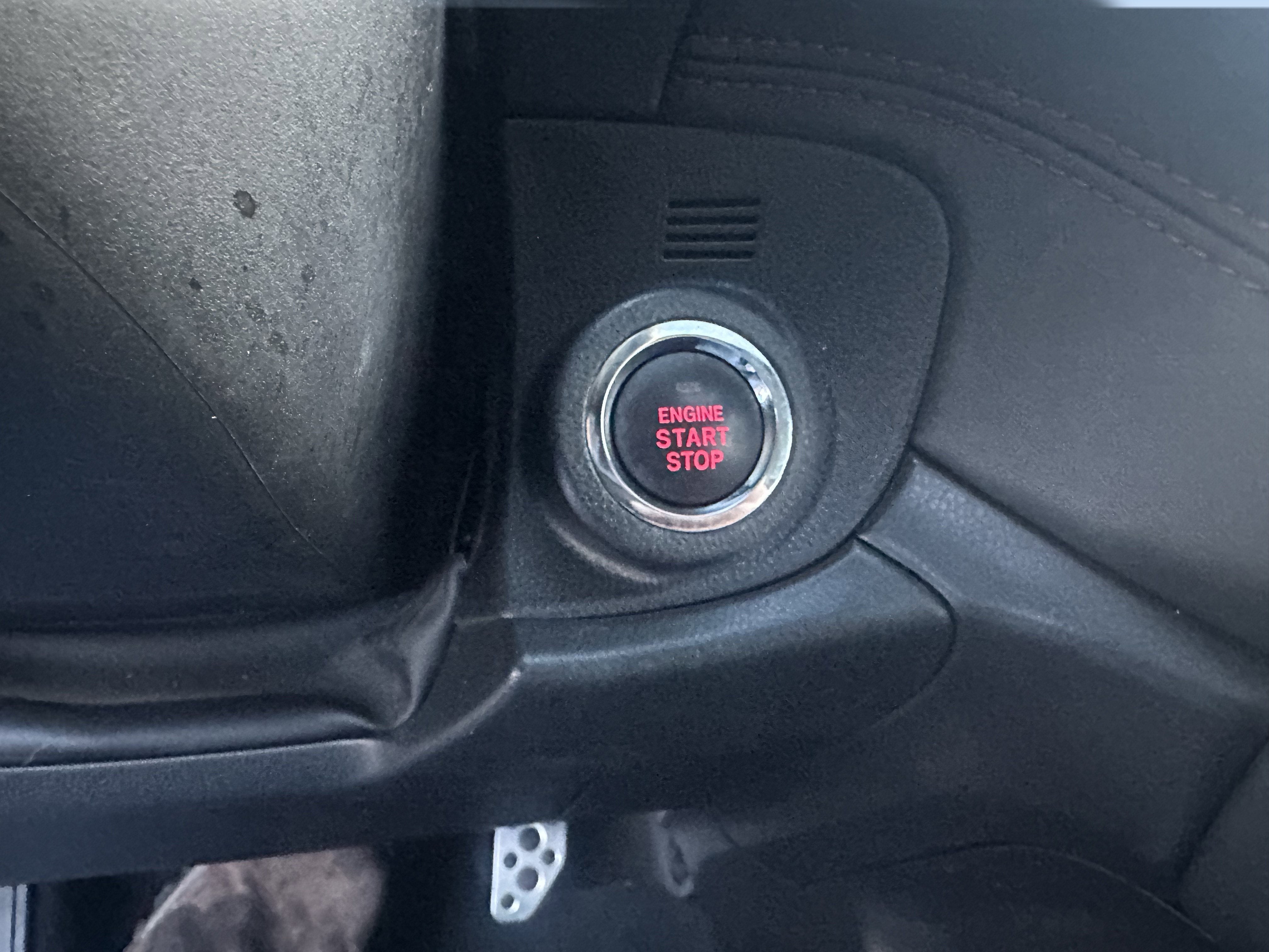 2020 Subaru Legacy Sport