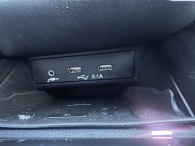 2020 Subaru Legacy Sport