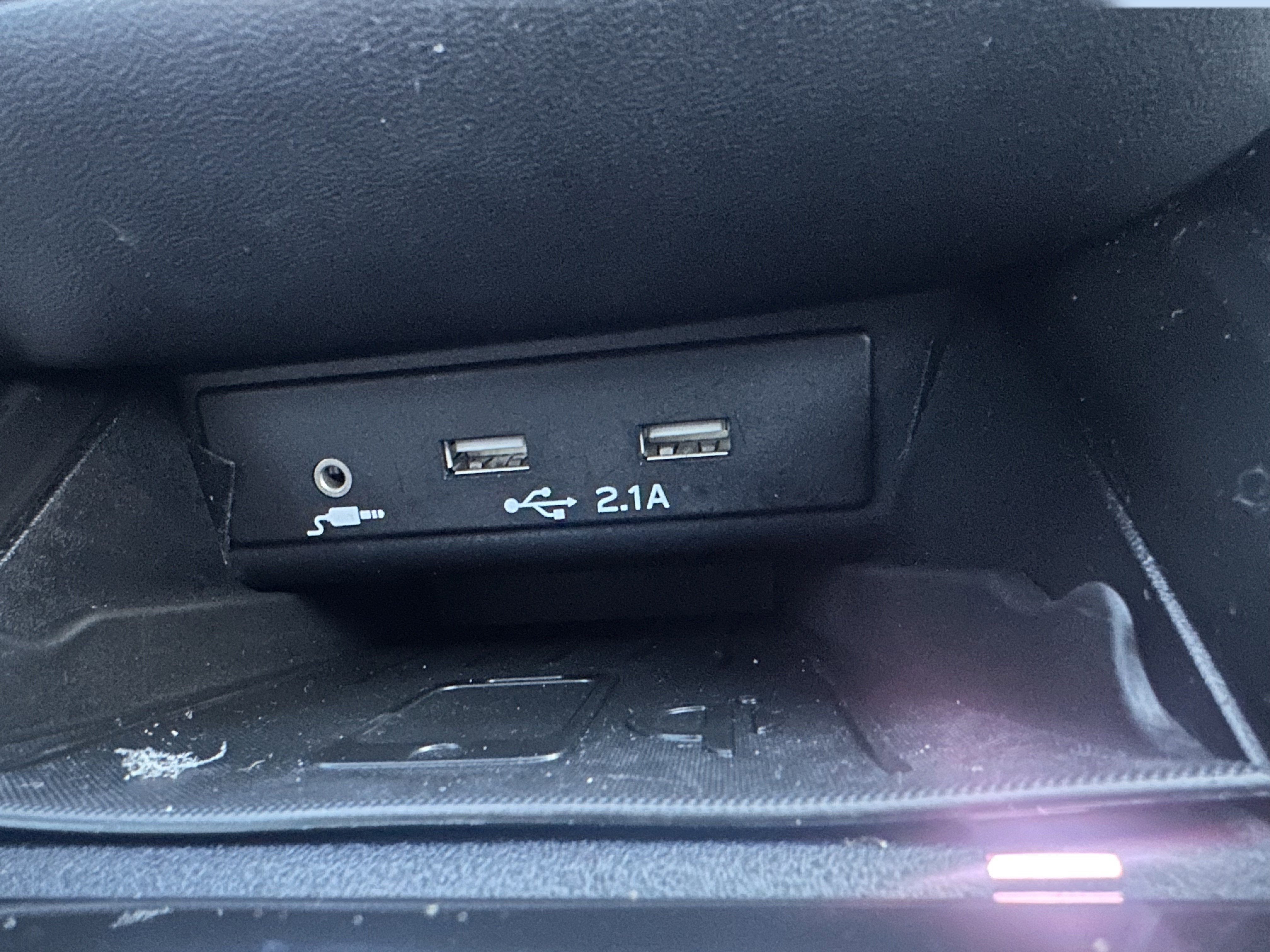 2020 Subaru Legacy Sport