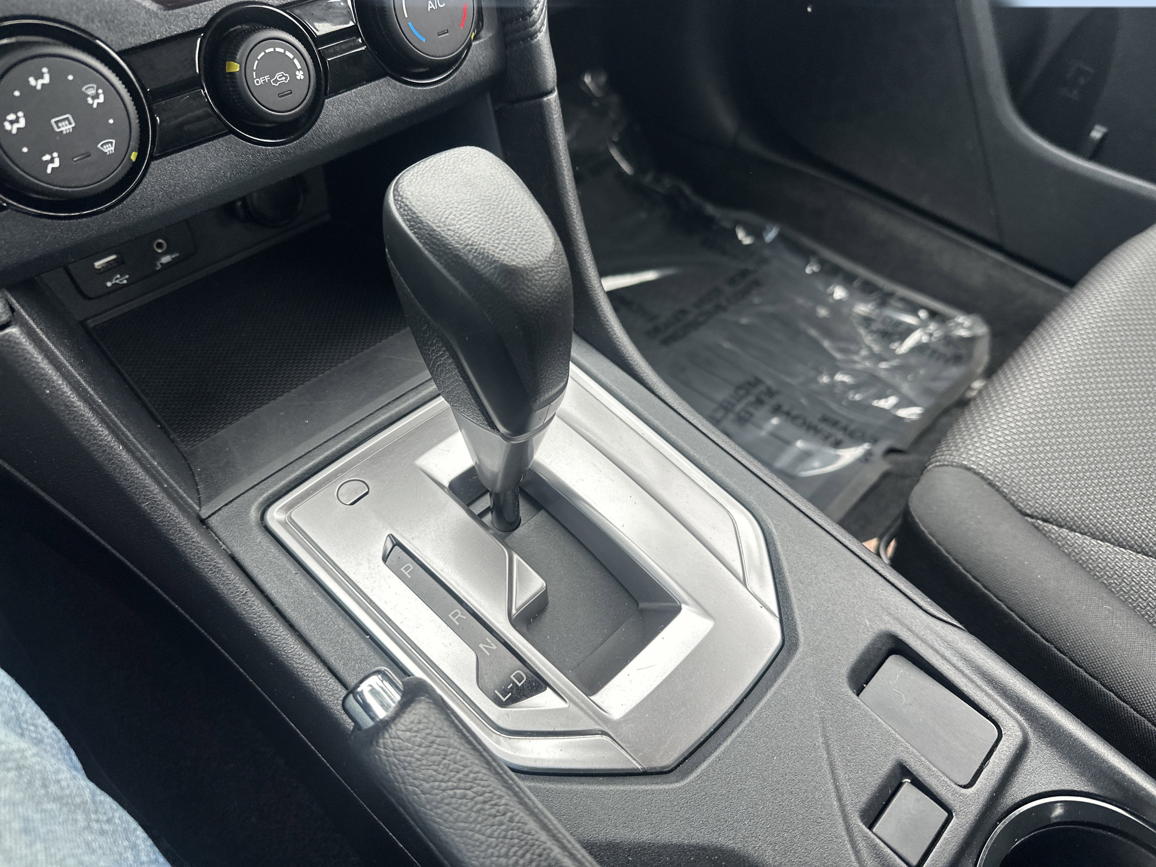 2022 Subaru Impreza Base Sedan