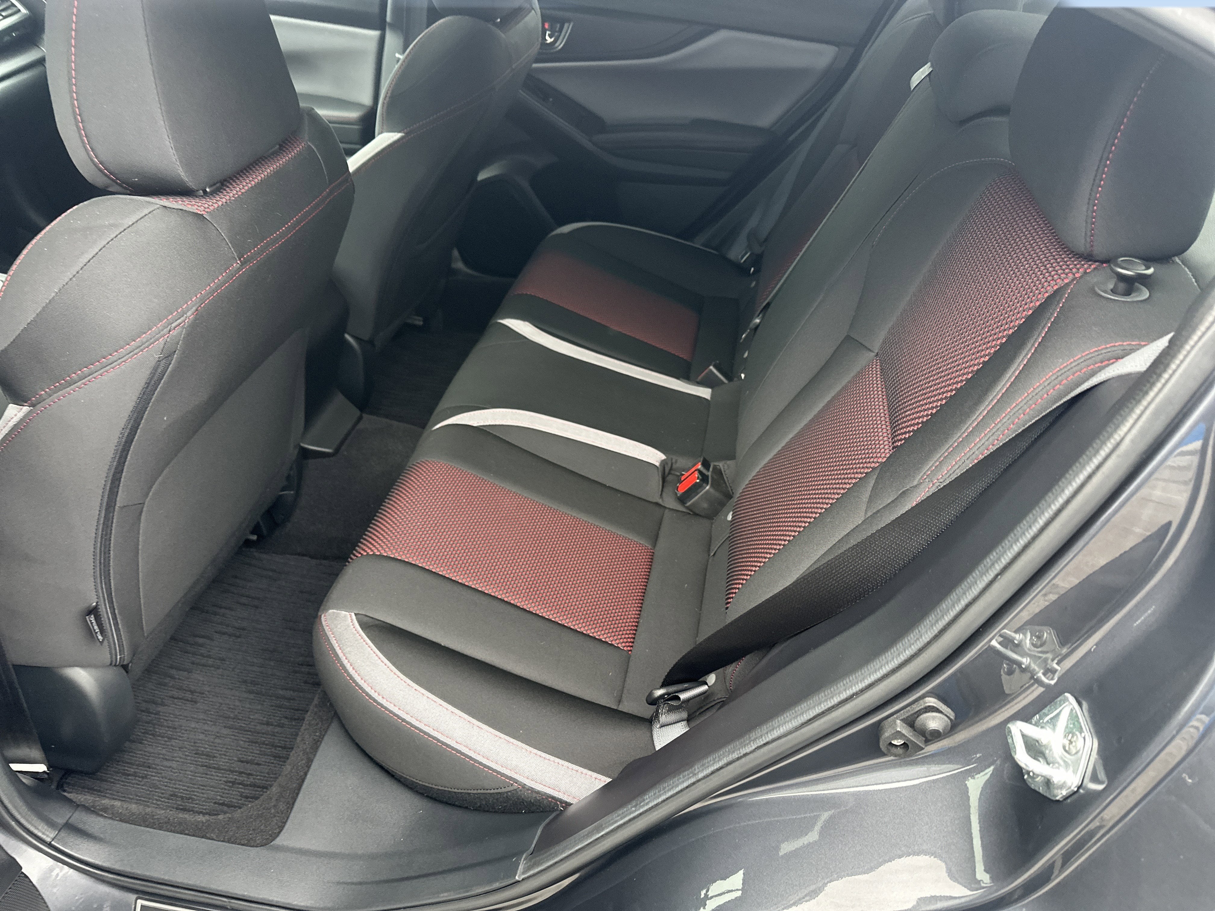 2023 Subaru Impreza Sport Sedan