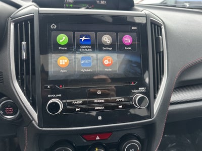 2023 Subaru Impreza Sport Sedan