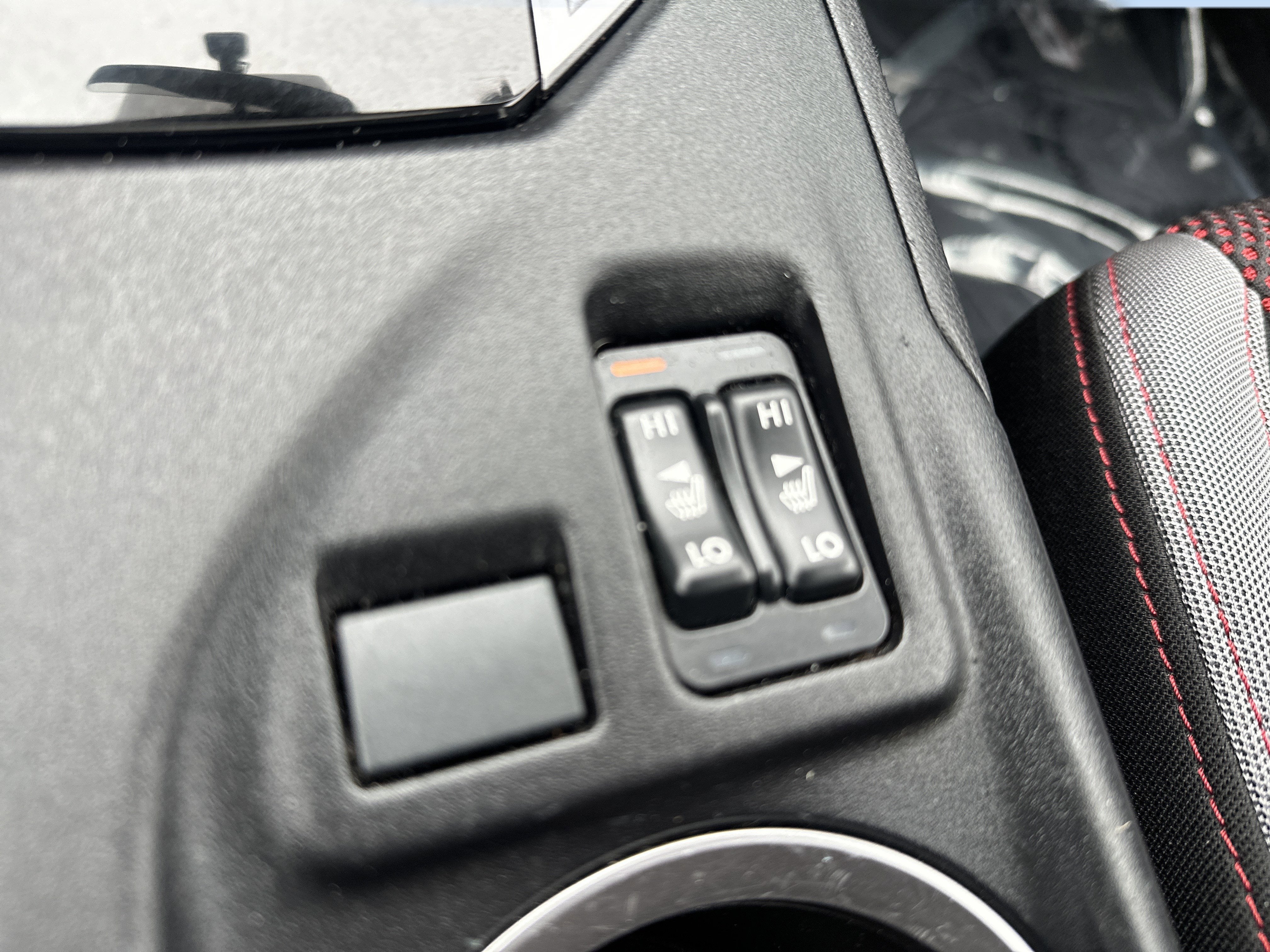 2023 Subaru Impreza Sport Sedan