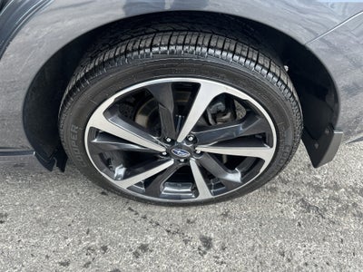 2023 Subaru Impreza Sport Sedan