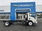 2025 Chevrolet Low Cab Forward 4500 NA