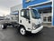 2025 Chevrolet Low Cab Forward 4500 NA