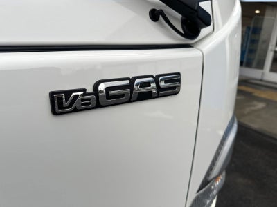 2025 Chevrolet Low Cab Forward 4500 NA