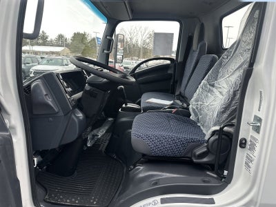 2025 Chevrolet Low Cab Forward 4500 NA