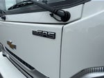 2025 Chevrolet Low Cab Forward 4500 NA