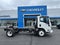 2025 Chevrolet Low Cab Forward 4500 NA