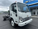 2025 Chevrolet Low Cab Forward 4500 NA