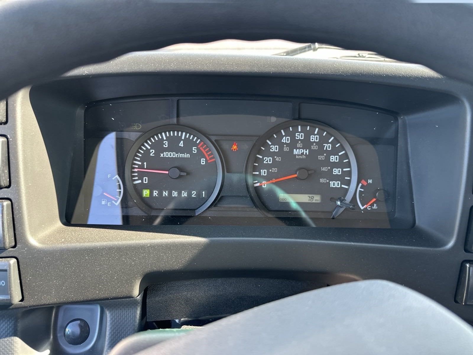 2024 Chevrolet Low Cab Forward 4500 NA