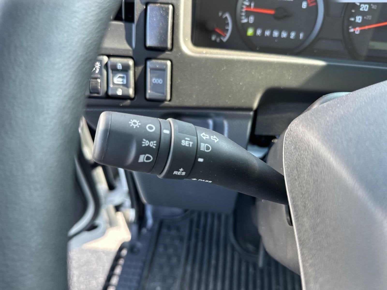 2024 Chevrolet Low Cab Forward 4500 NA