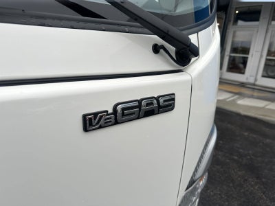 2025 Chevrolet Low Cab Forward 4500 NA